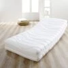 Matelas 140x200 Fermeté H2 CUMULUS MED KS