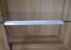 Baguette Lumineuse -Massivmoebel24 99 101 100 0001 03