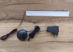 Baguette Lumineuse -Massivmoebel24 99 101 100 0001 04