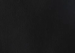 Échantillon De Cuir Véritable 15x20 Noir KH-12