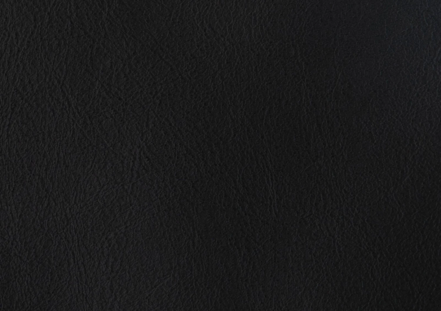 Échantillon De Cuir Véritable 15x20 Noir KH-12 1 Échantillon De Cuir Véritable 15x20 Noir KH-12