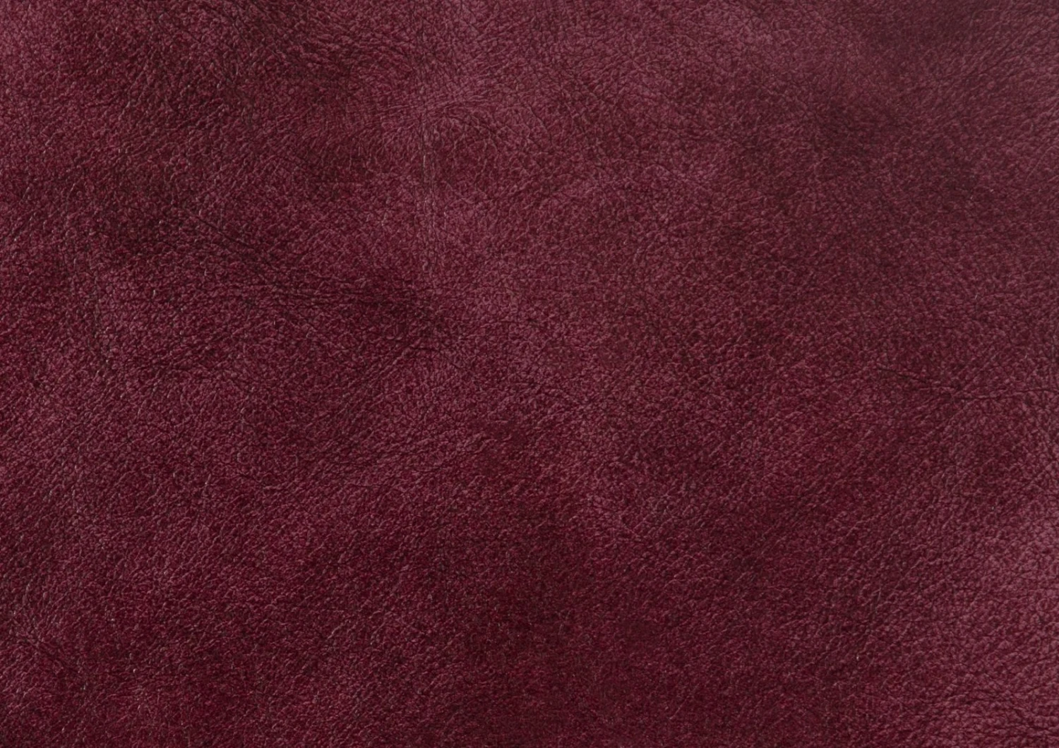 Échantillon De Cuir Véritable 15x20 Rouge KH-36 1 Échantillon De Cuir Véritable 15x20 Rouge KH-36